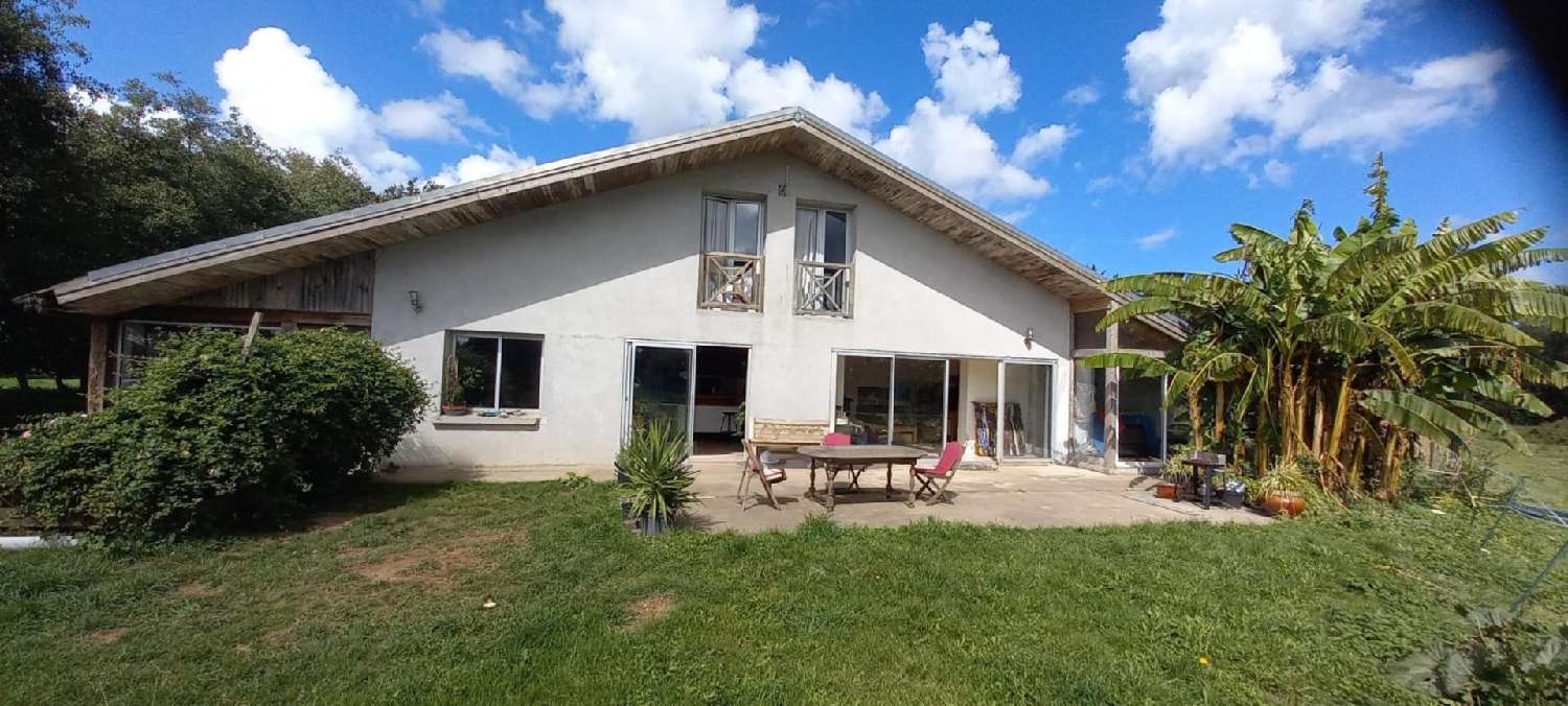 kaufen Haus Guimaëc Finistère 1