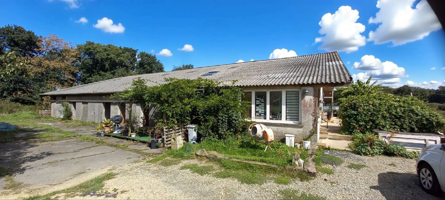 kaufen Haus Guimaëc Finistère 2