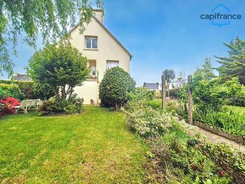 Guipavas Finistère maison foto 7420244