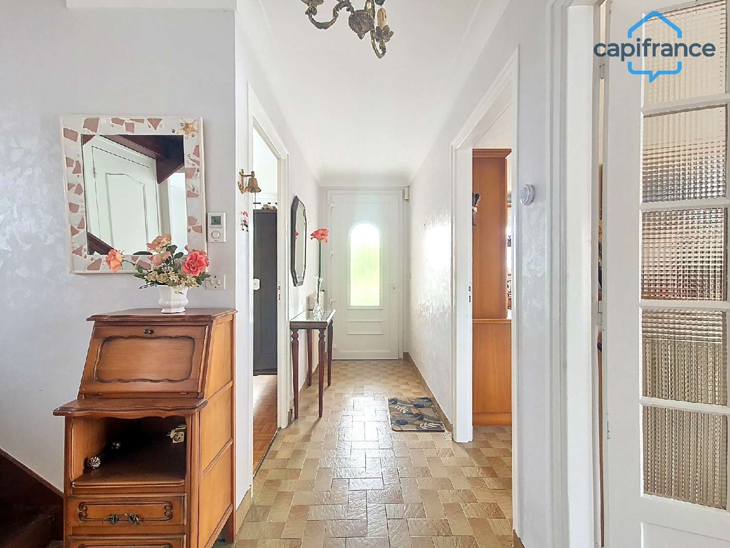 à vendre maison Guipavas Finistère 2