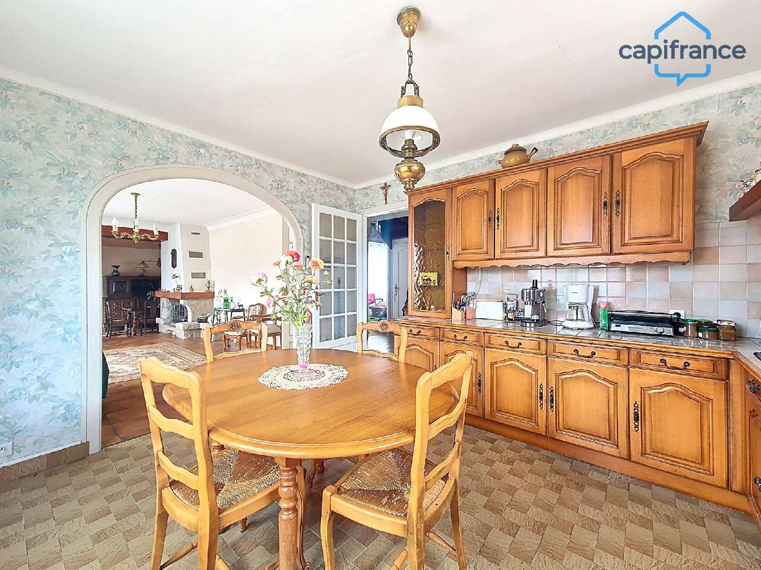 à vendre maison Guipavas Finistère 3