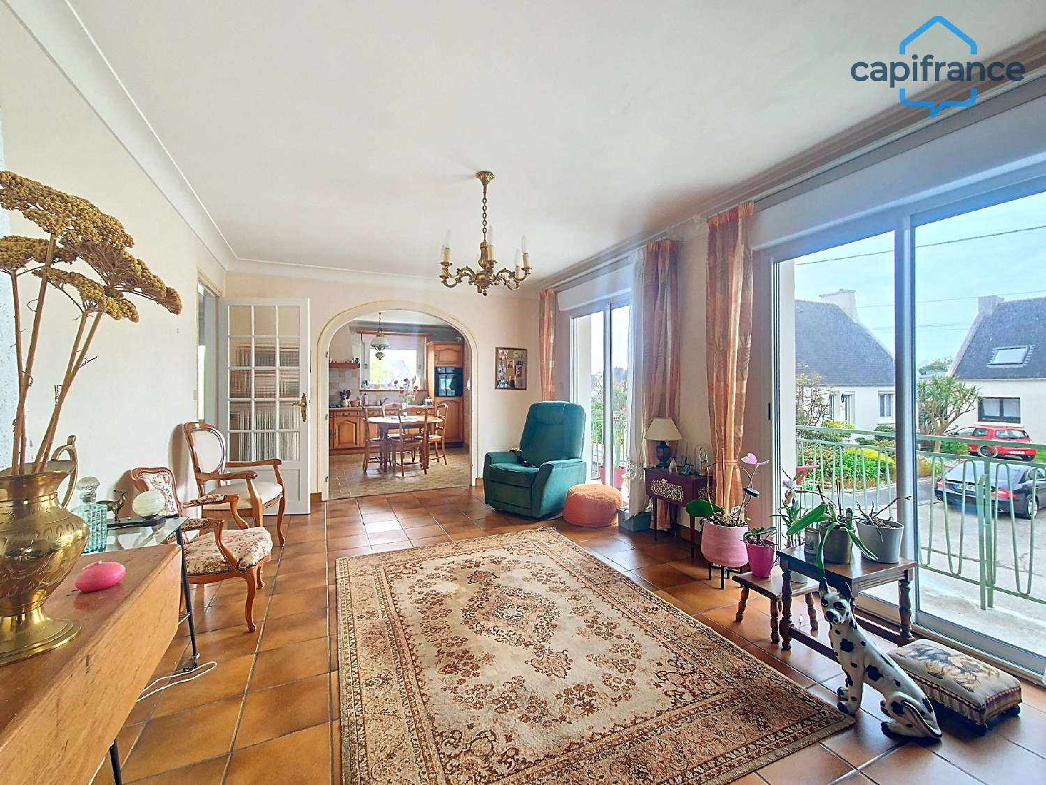 à vendre maison Guipavas Finistère 6