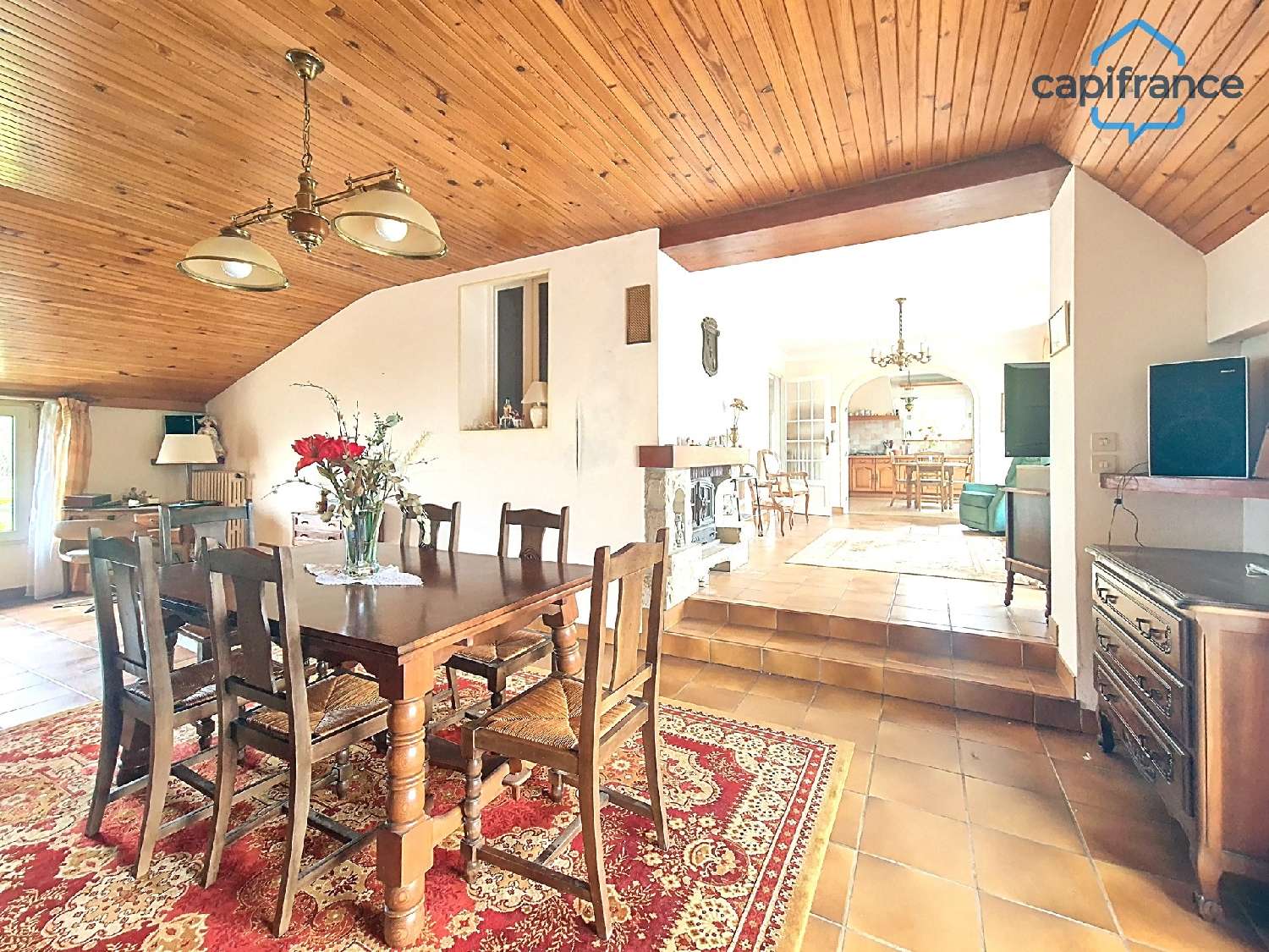 à vendre maison Guipavas Finistère 7