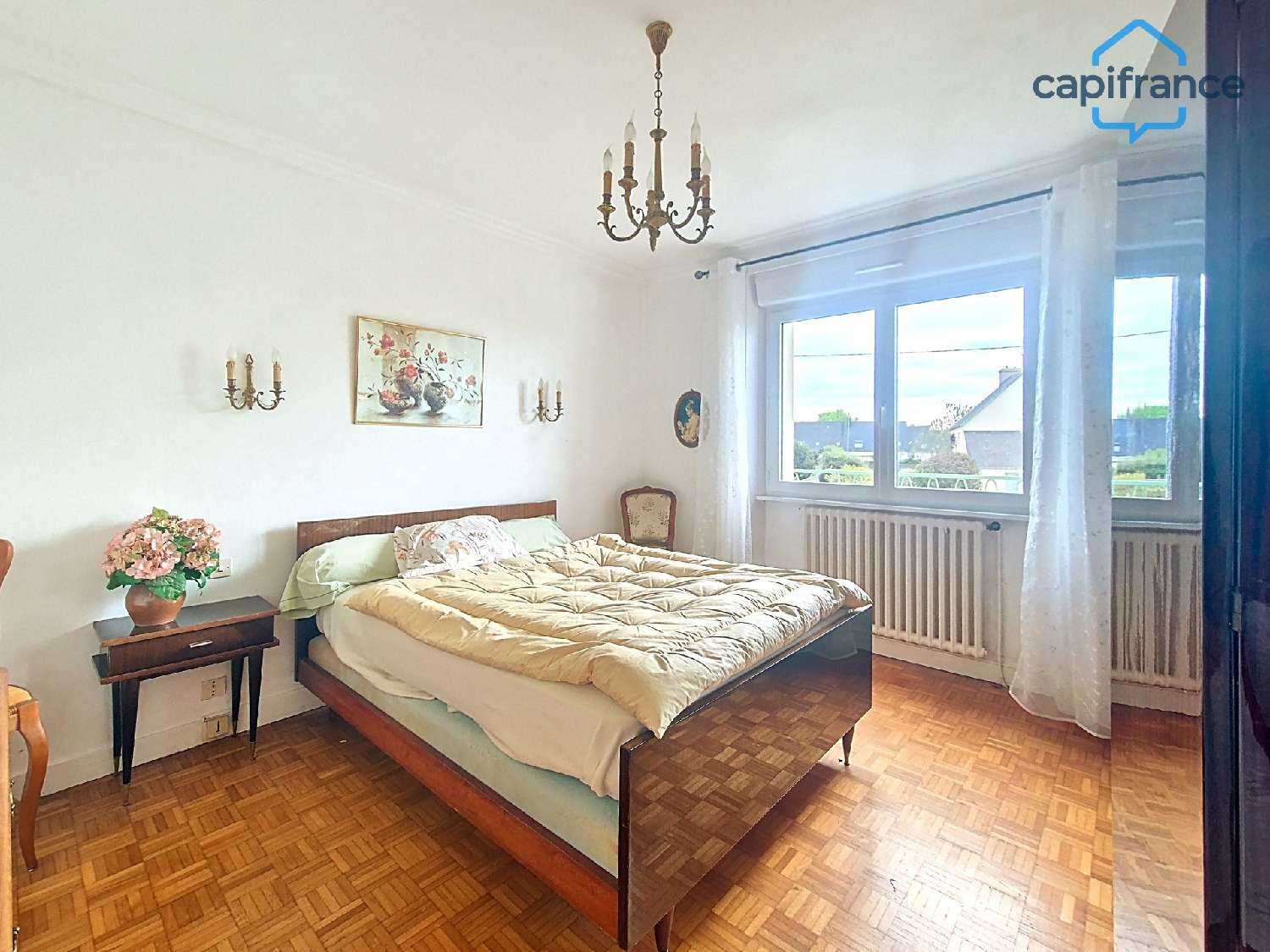 à vendre maison Guipavas Finistère 8