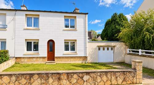 Guipavas Finistère house foto 7428876