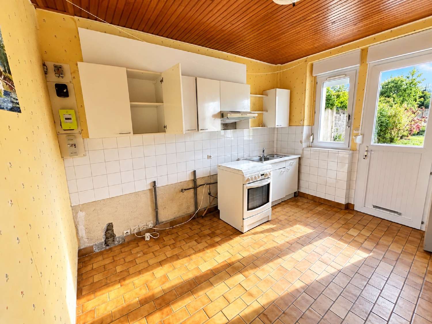 for sale house Guipavas Finistère 3