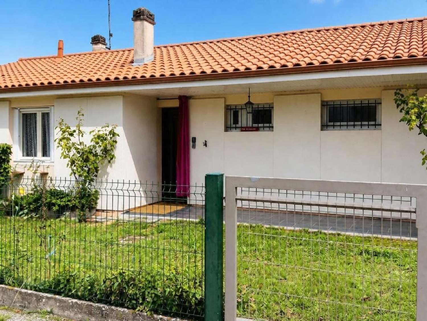 for sale house Guîtres Gironde 2