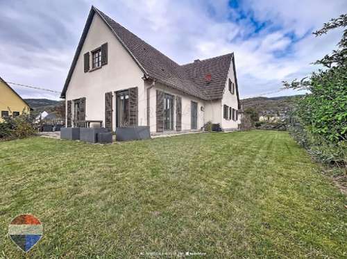 Gunsbach Haut-Rhin huis foto 7429943