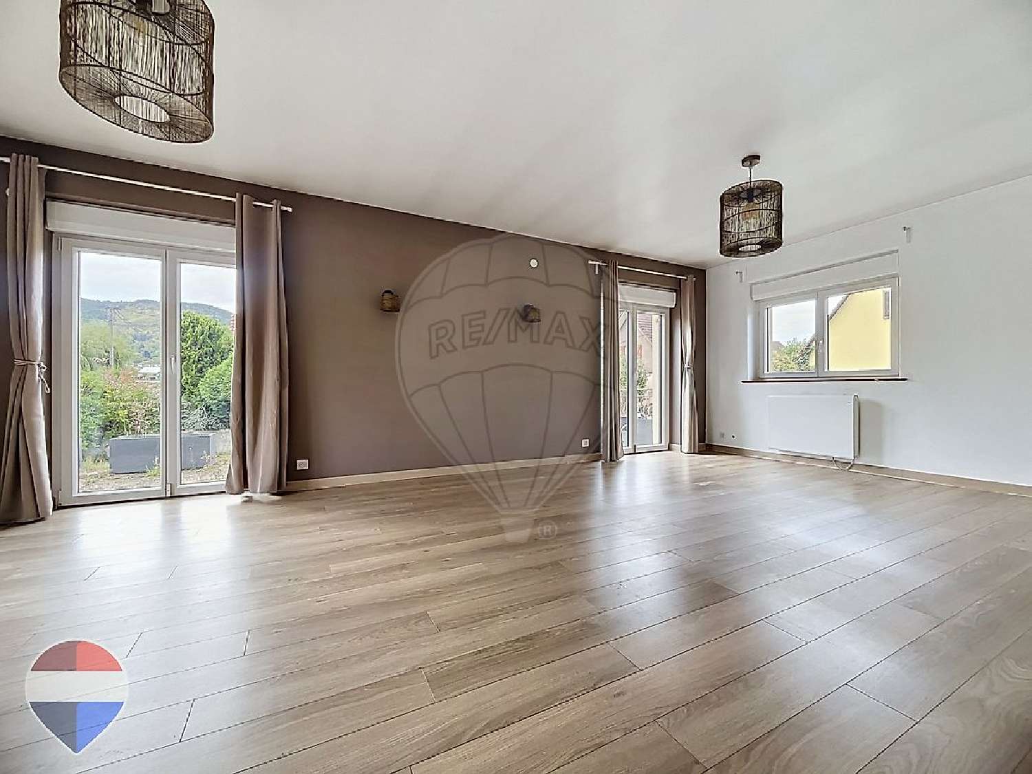 te koop huis Gunsbach Haut-Rhin 3