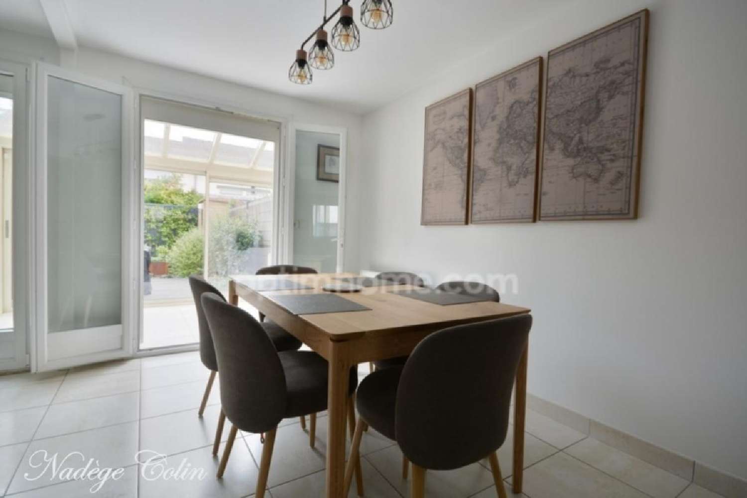 kaufen Haus Guyancourt Yvelines 2