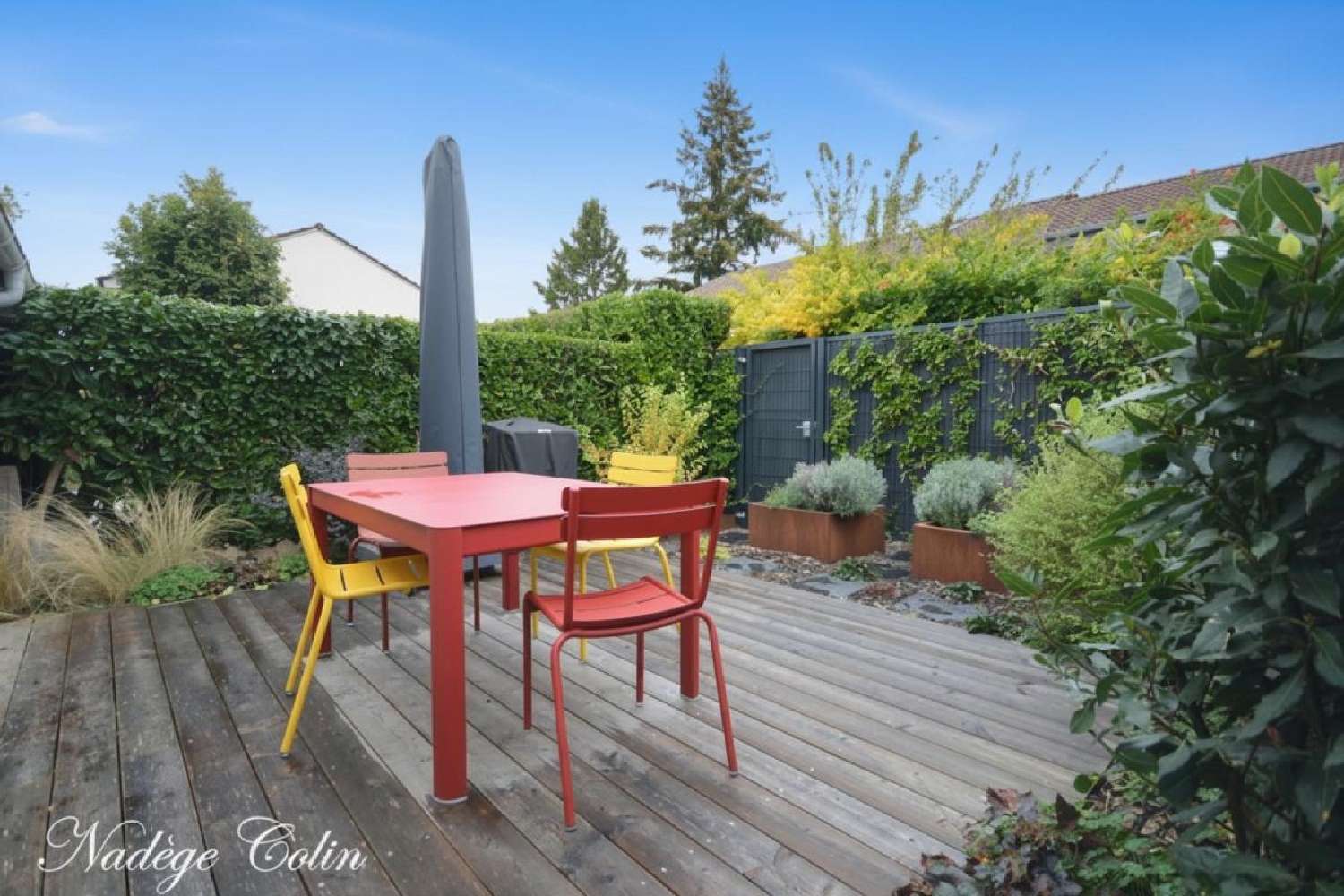 kaufen Haus Guyancourt Yvelines 3