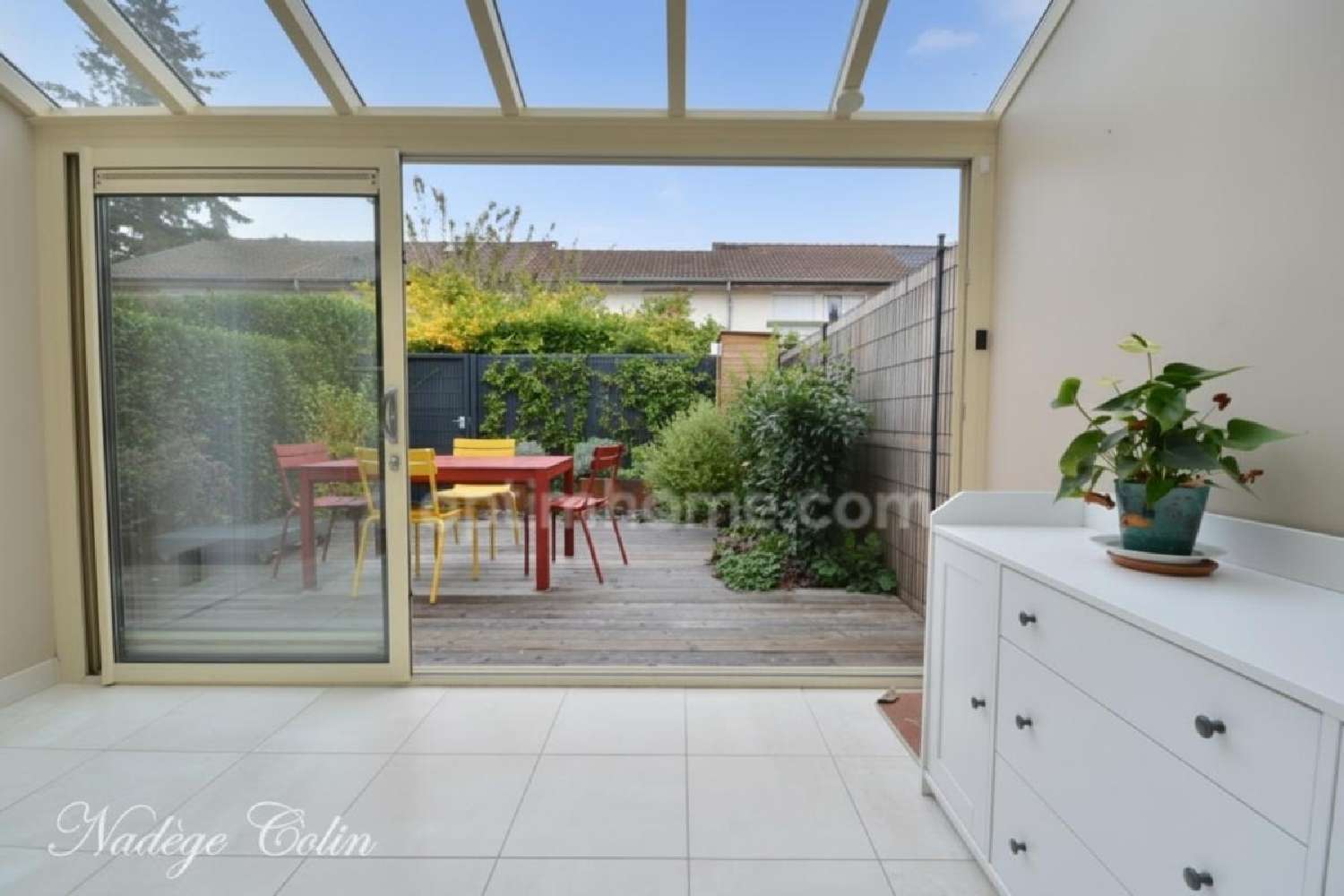 kaufen Haus Guyancourt Yvelines 4