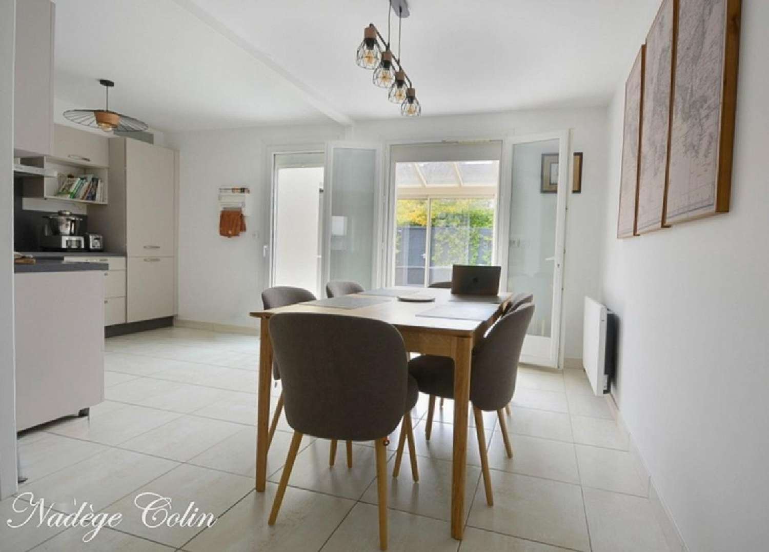 kaufen Haus Guyancourt Yvelines 6