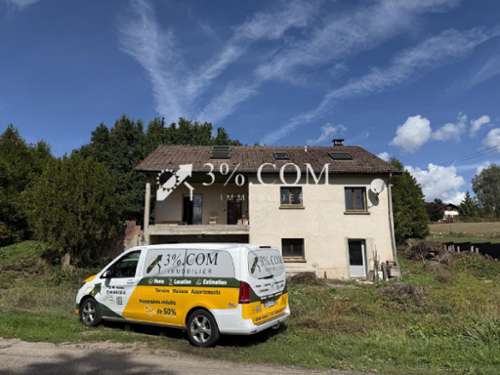 Hadol Vosges maison foto 7429618