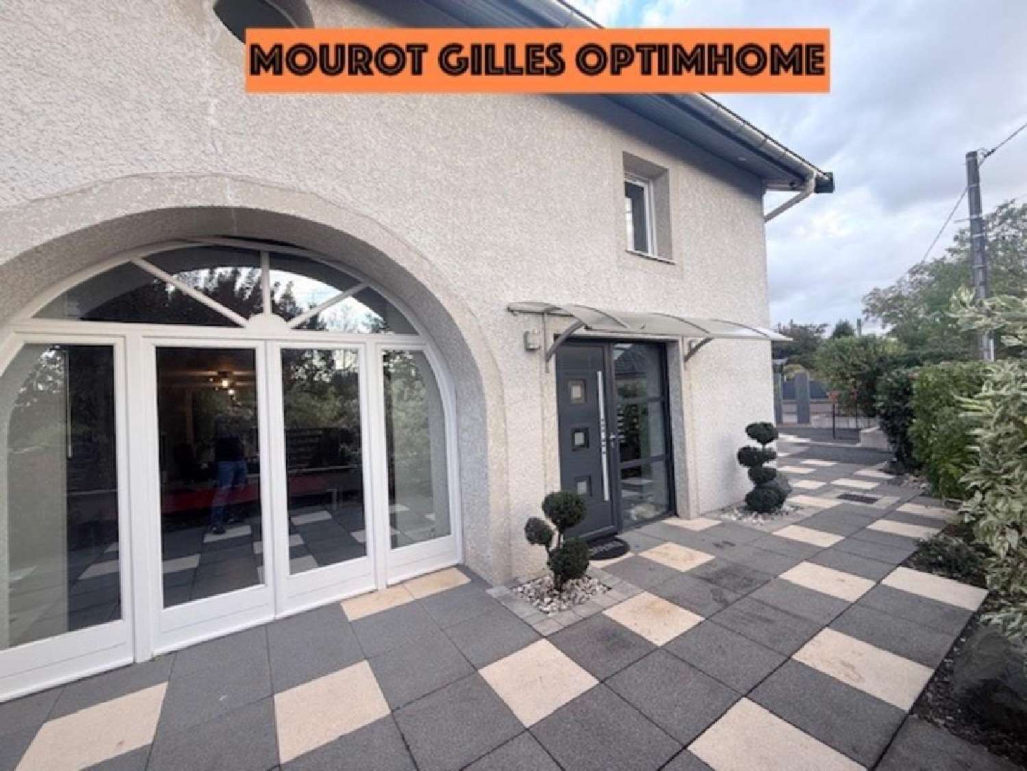  te koop huis Hadol Vogezen 2