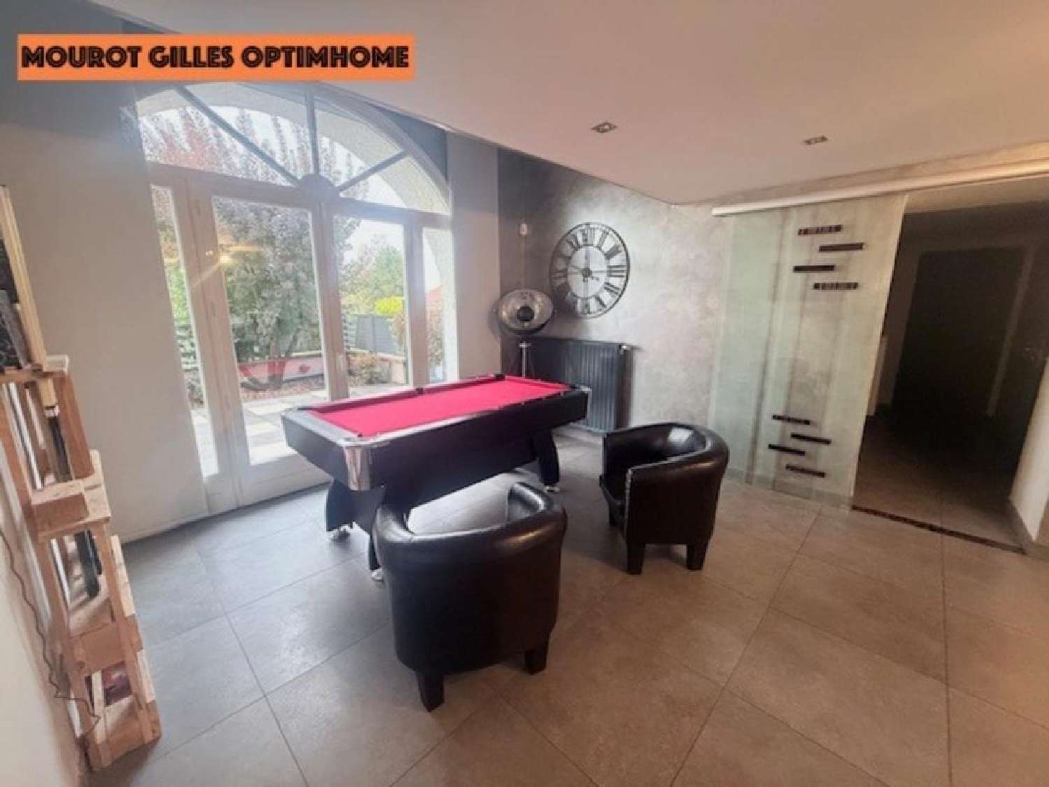  te koop huis Hadol Vogezen 5