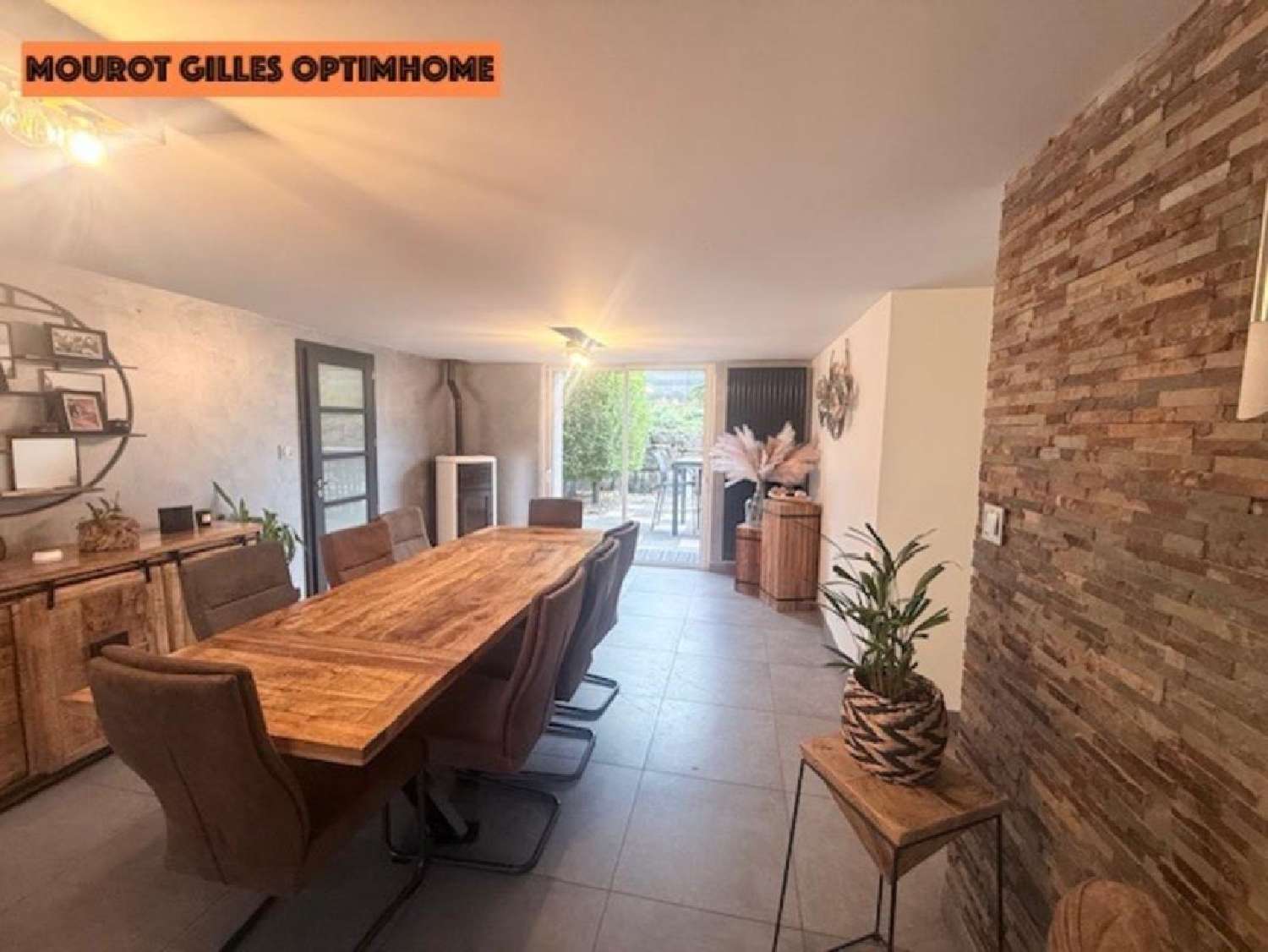  te koop huis Hadol Vogezen 6