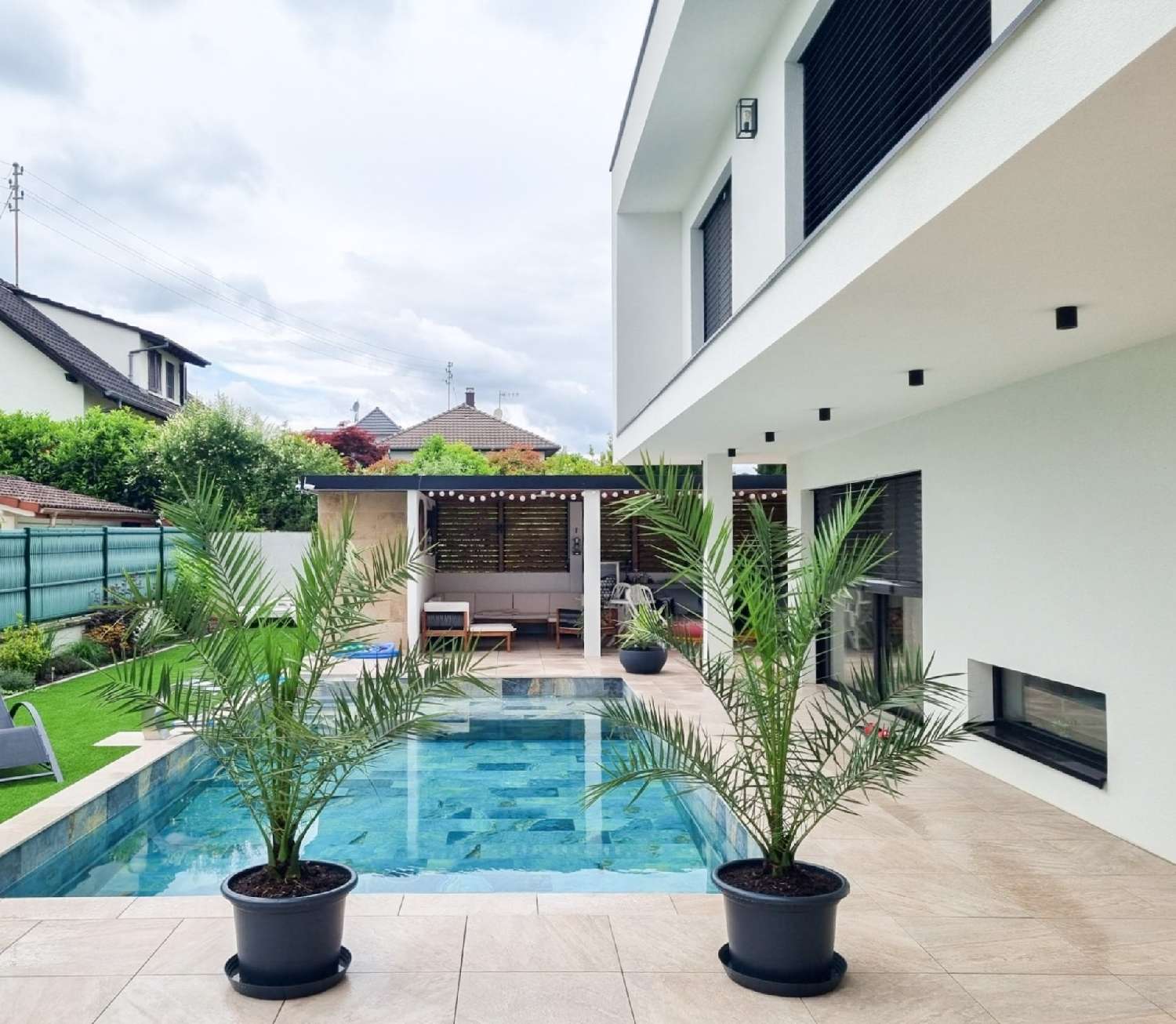 en venta casa Hagenthal-le-Bas Haut-Rhin 2