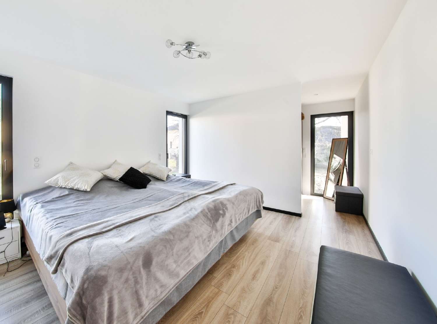 en venta casa Hagenthal-le-Bas Haut-Rhin 7