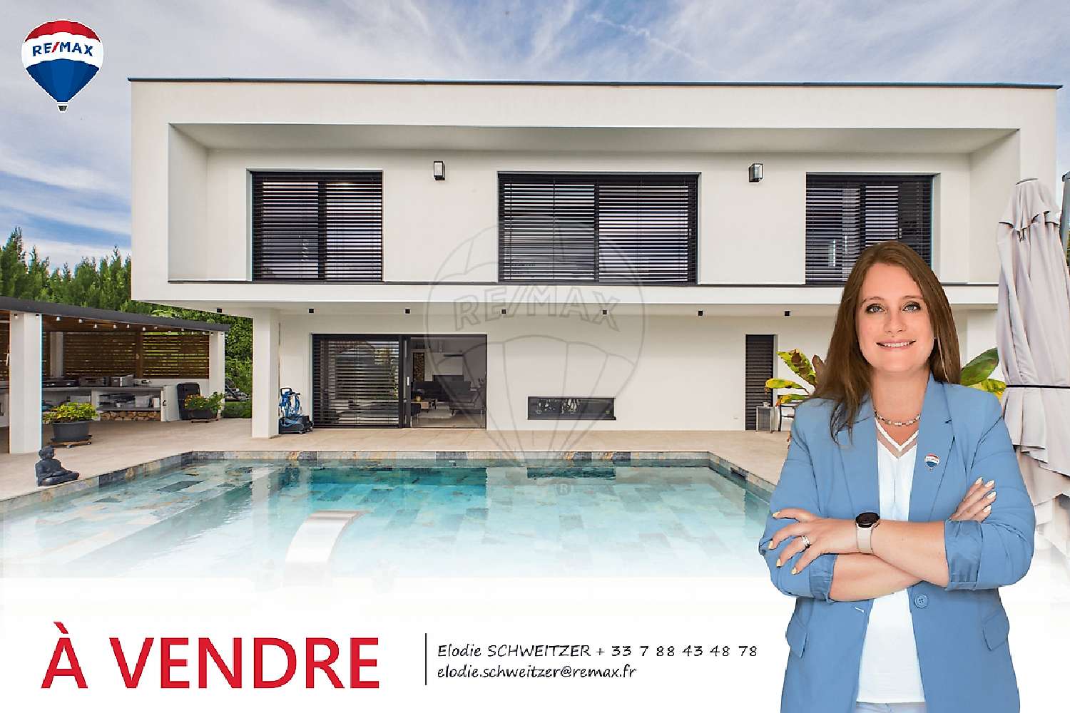  for sale house Hagenthal-le-Bas Haut-Rhin 1