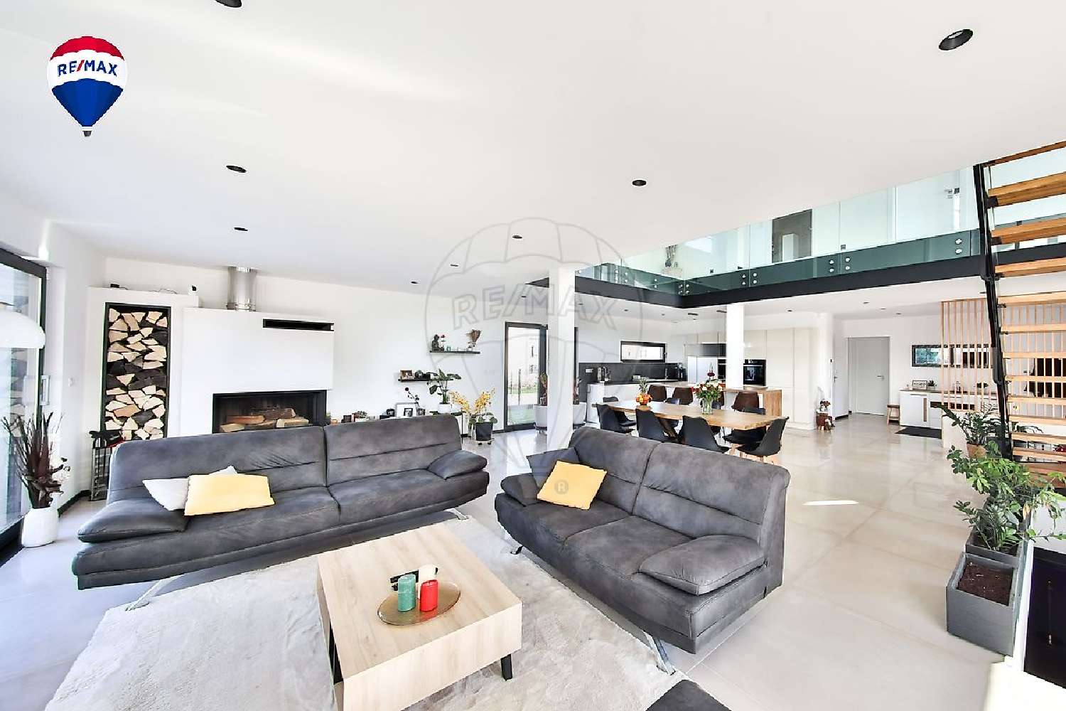  for sale house Hagenthal-le-Bas Haut-Rhin 7