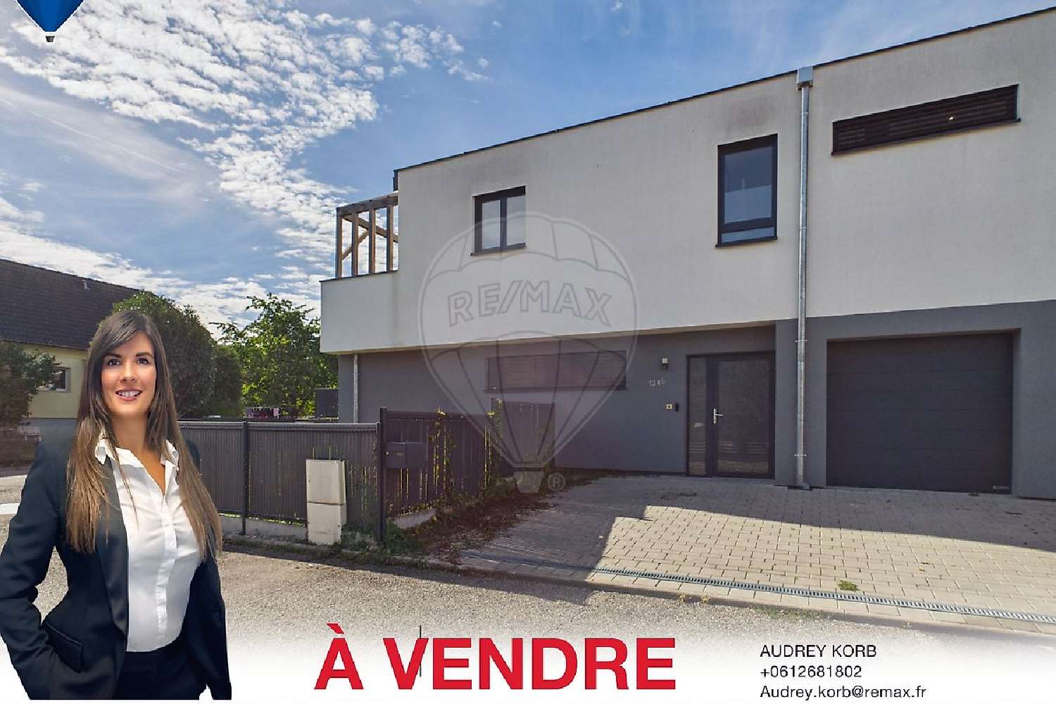  for sale house Hagenthal-le-Haut Haut-Rhin 1