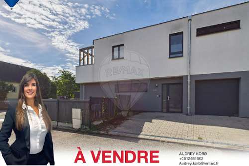 Hagenthal-le-Haut Haut-Rhin house foto 7429859