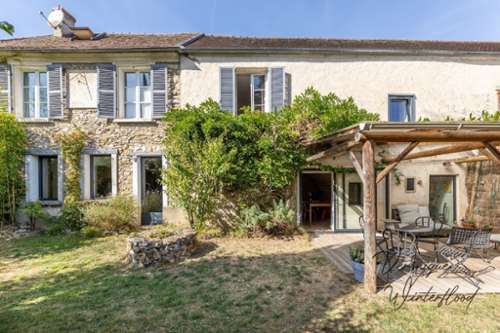 Hargeville Yvelines casa foto 7428656