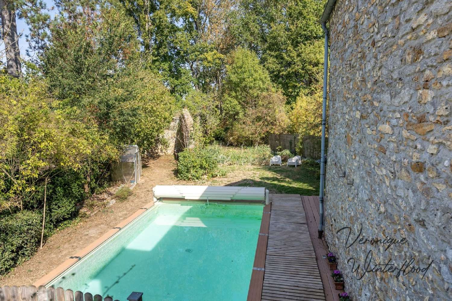  en venta casa Hargeville Yvelines 3