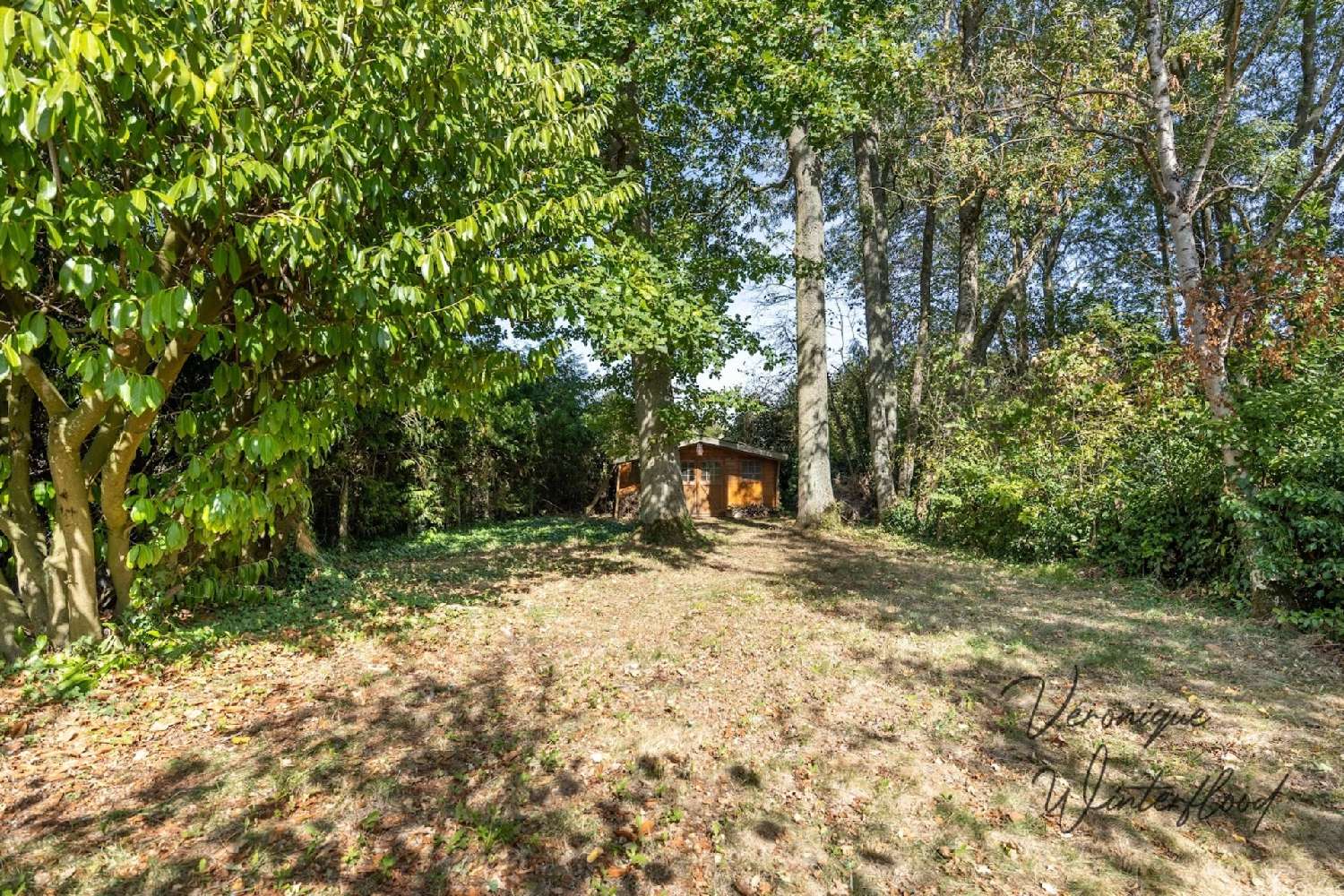  en venta casa Hargeville Yvelines 4