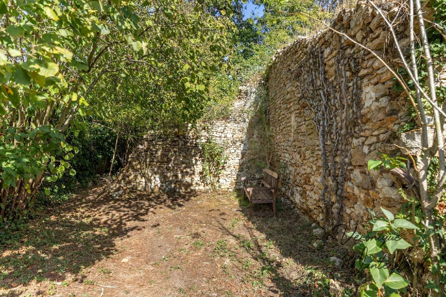 en venta casa Hargeville Yvelines 5