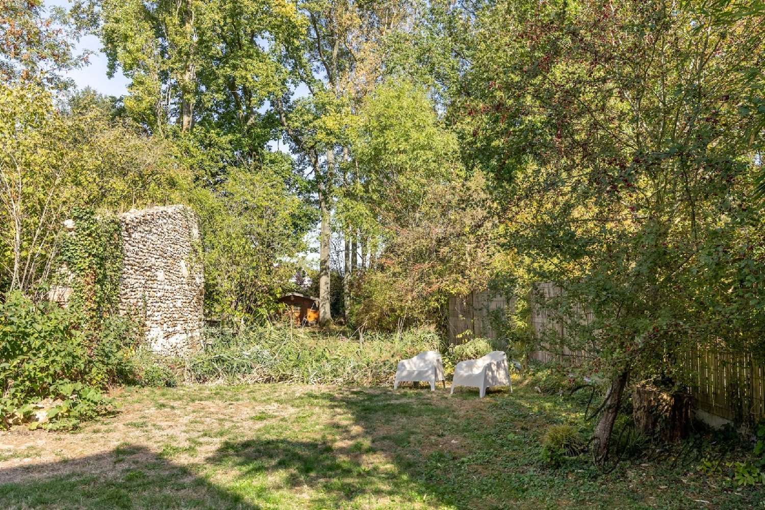  en venta casa Hargeville Yvelines 6