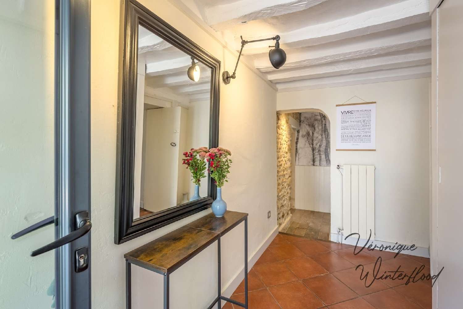  en venta casa Hargeville Yvelines 8