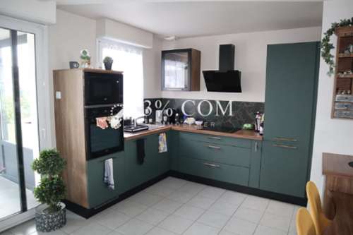 Harnes Pas-de-Calais maison foto 7433950