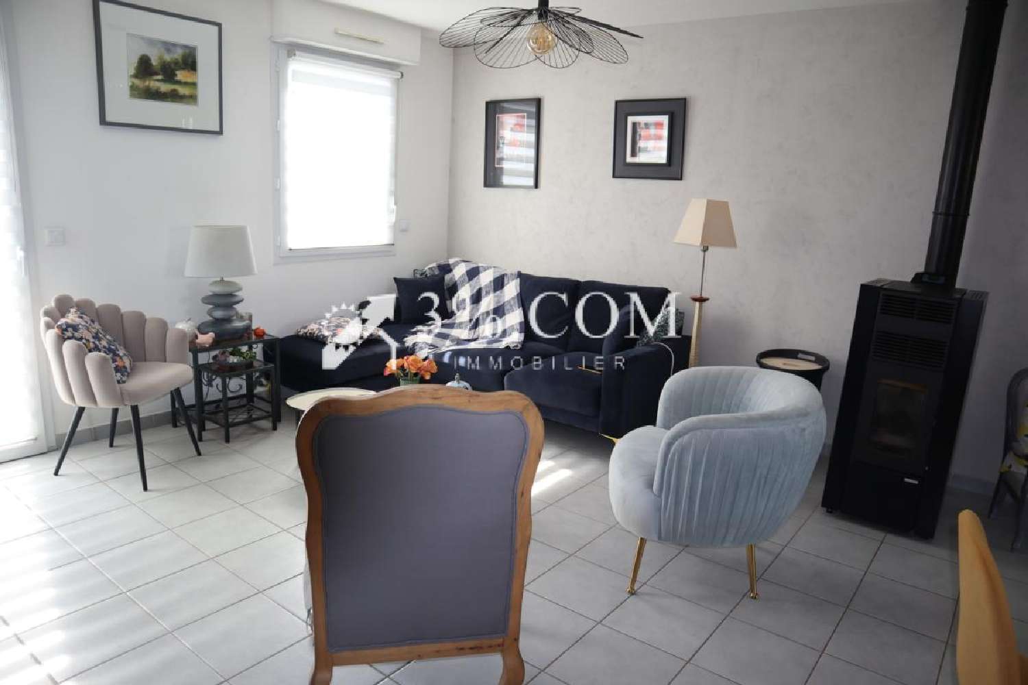 à vendre maison Harnes Pas-de-Calais 3