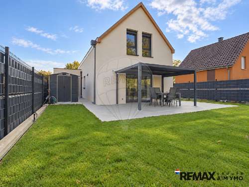 Hattstatt Haut-Rhin Haus Bild 7422282