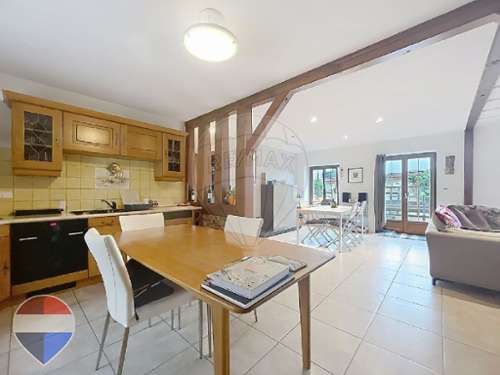 Hattstatt Haut-Rhin huis foto 7422338