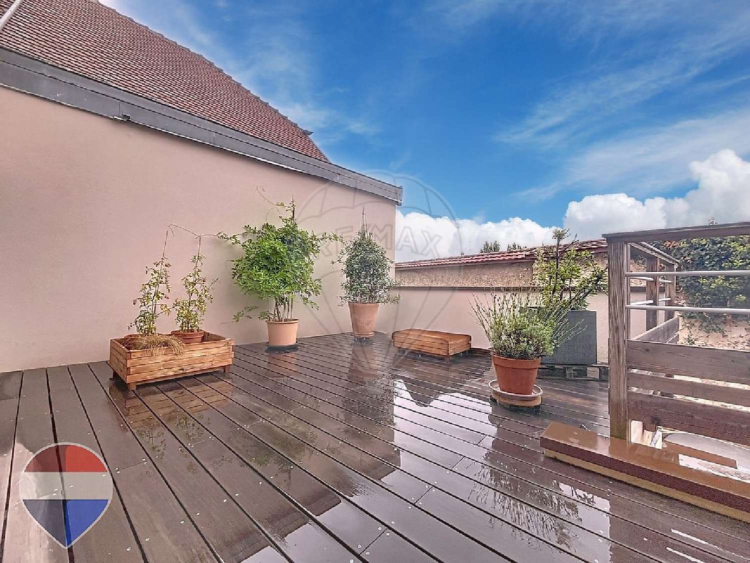 te koop huis Hattstatt Haut-Rhin 3