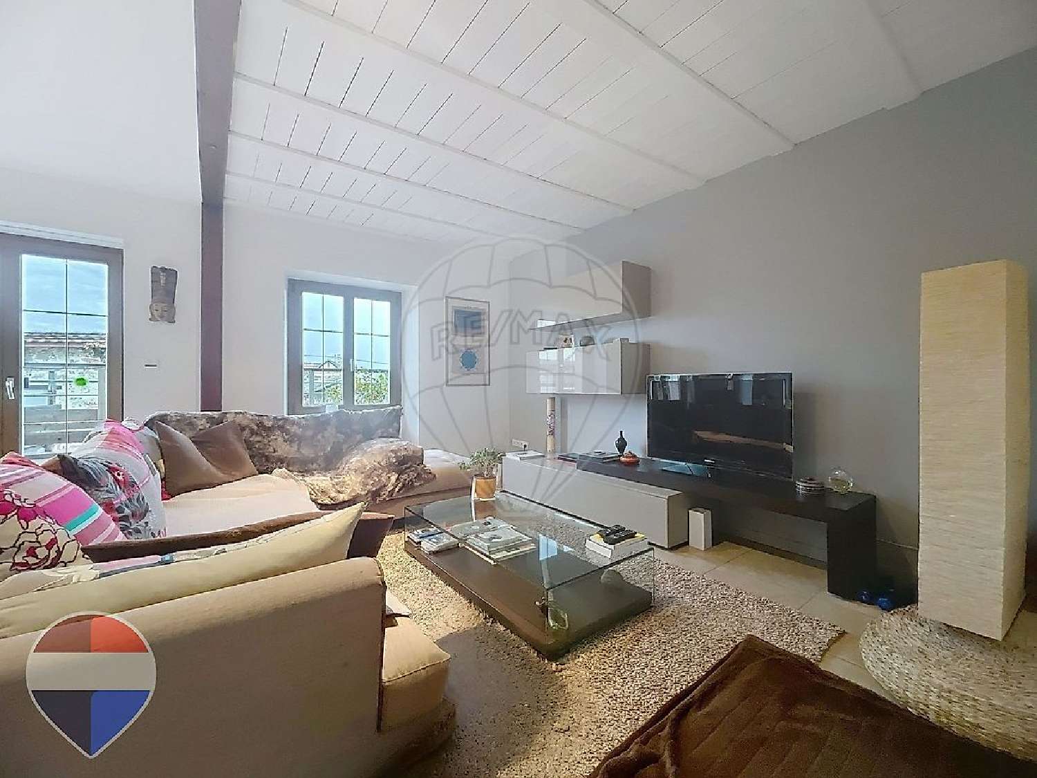 te koop huis Hattstatt Haut-Rhin 6