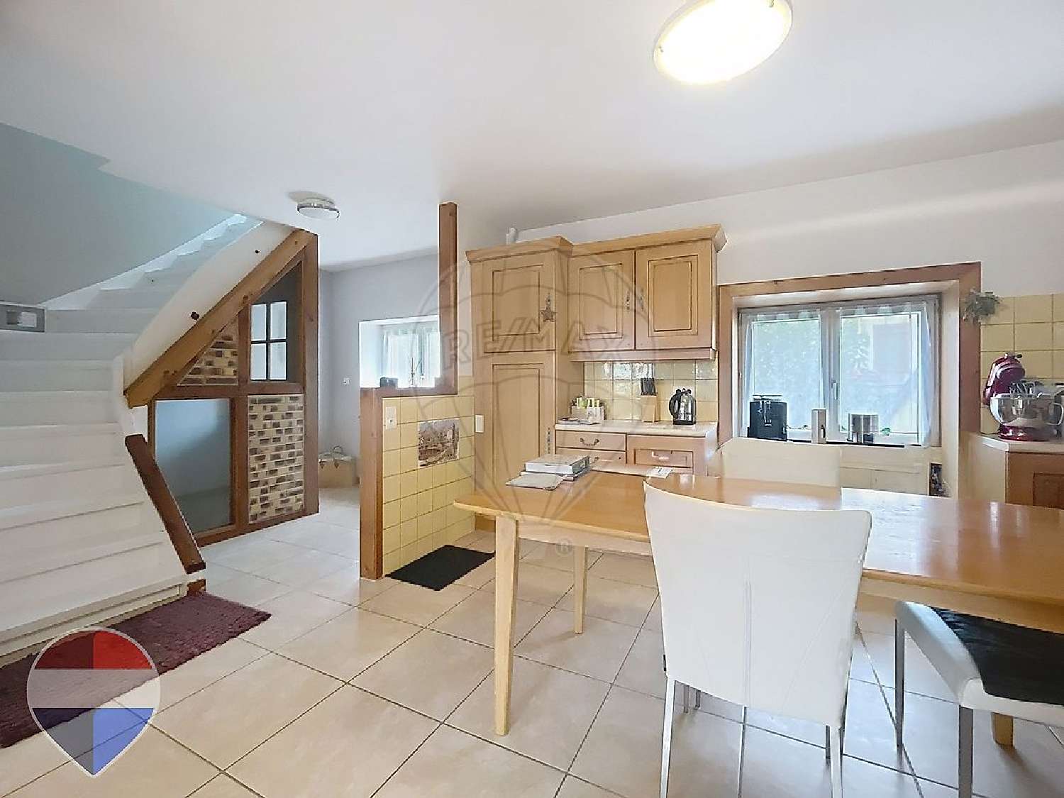 te koop huis Hattstatt Haut-Rhin 8
