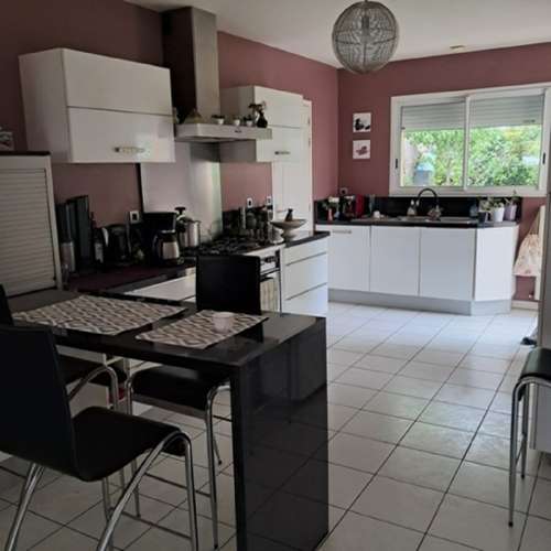 Haute-Goulaine Loire-Atlantique Haus Bild 7424605
