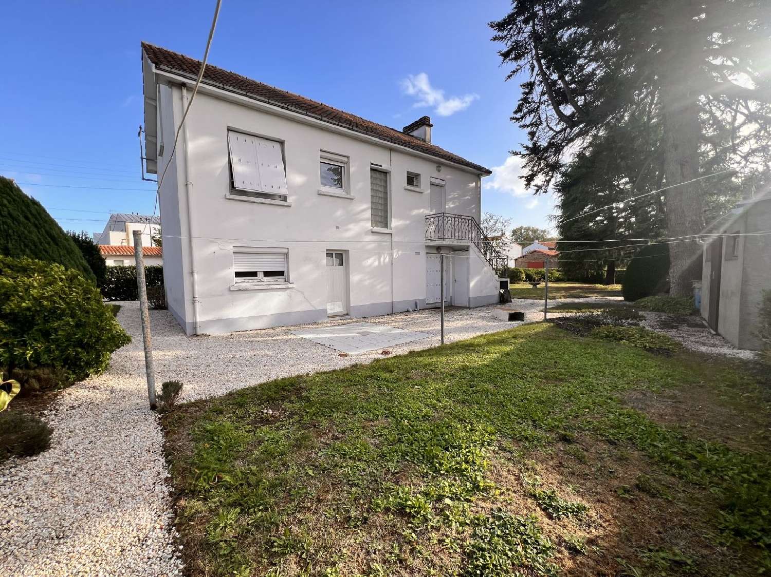 à vendre maison Haute-Goulaine Loire-Atlantique 1