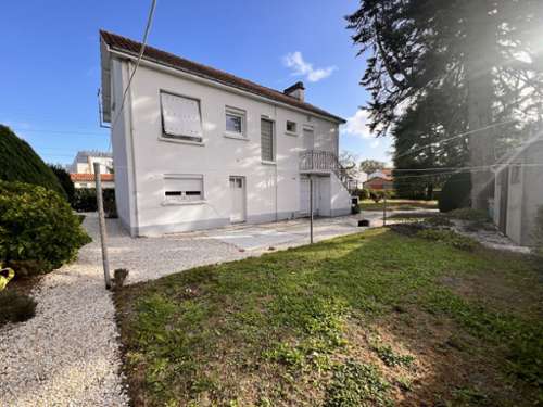 Haute-Goulaine Loire-Atlantique maison foto 7434162