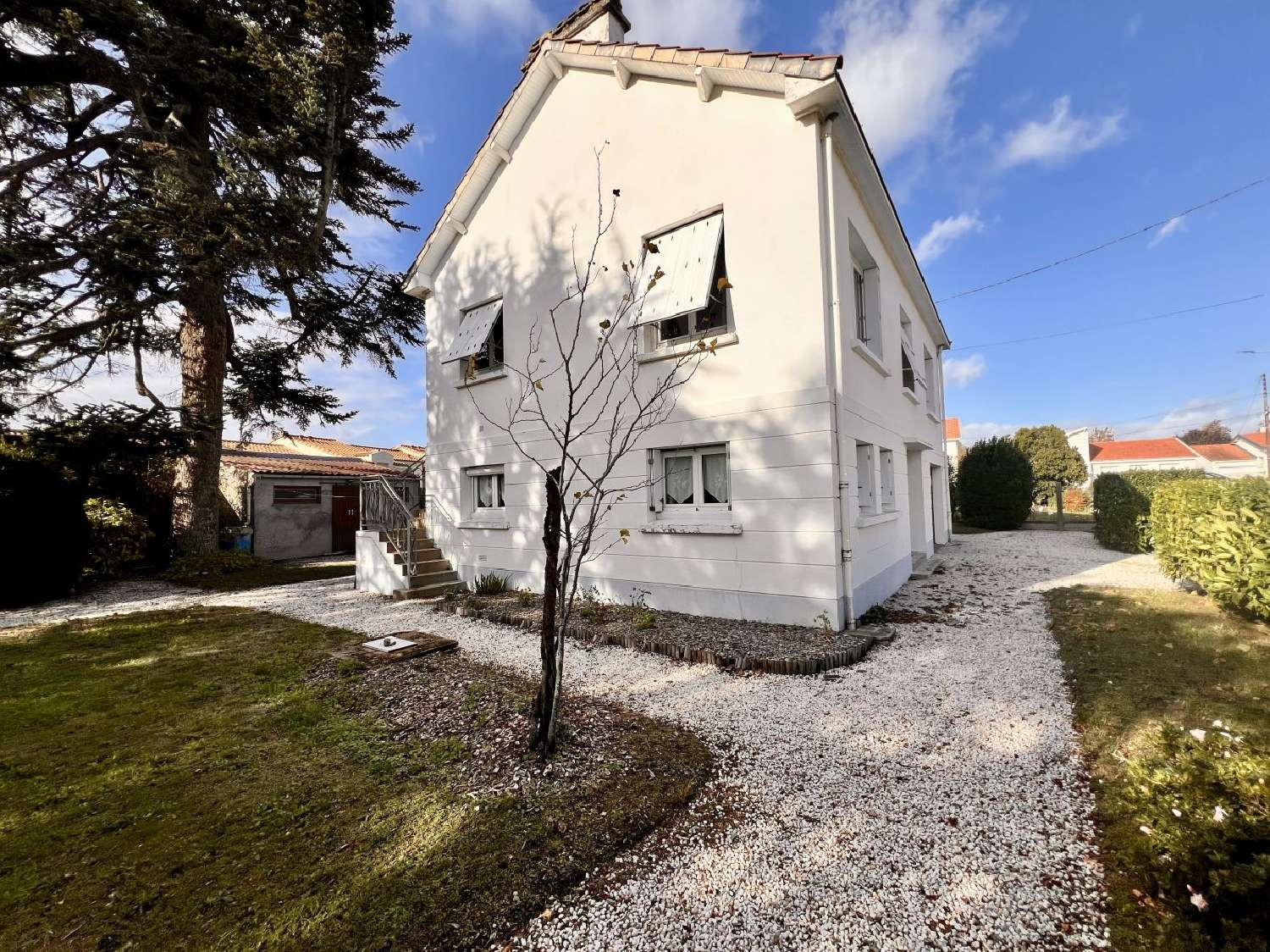 à vendre maison Haute-Goulaine Loire-Atlantique 2