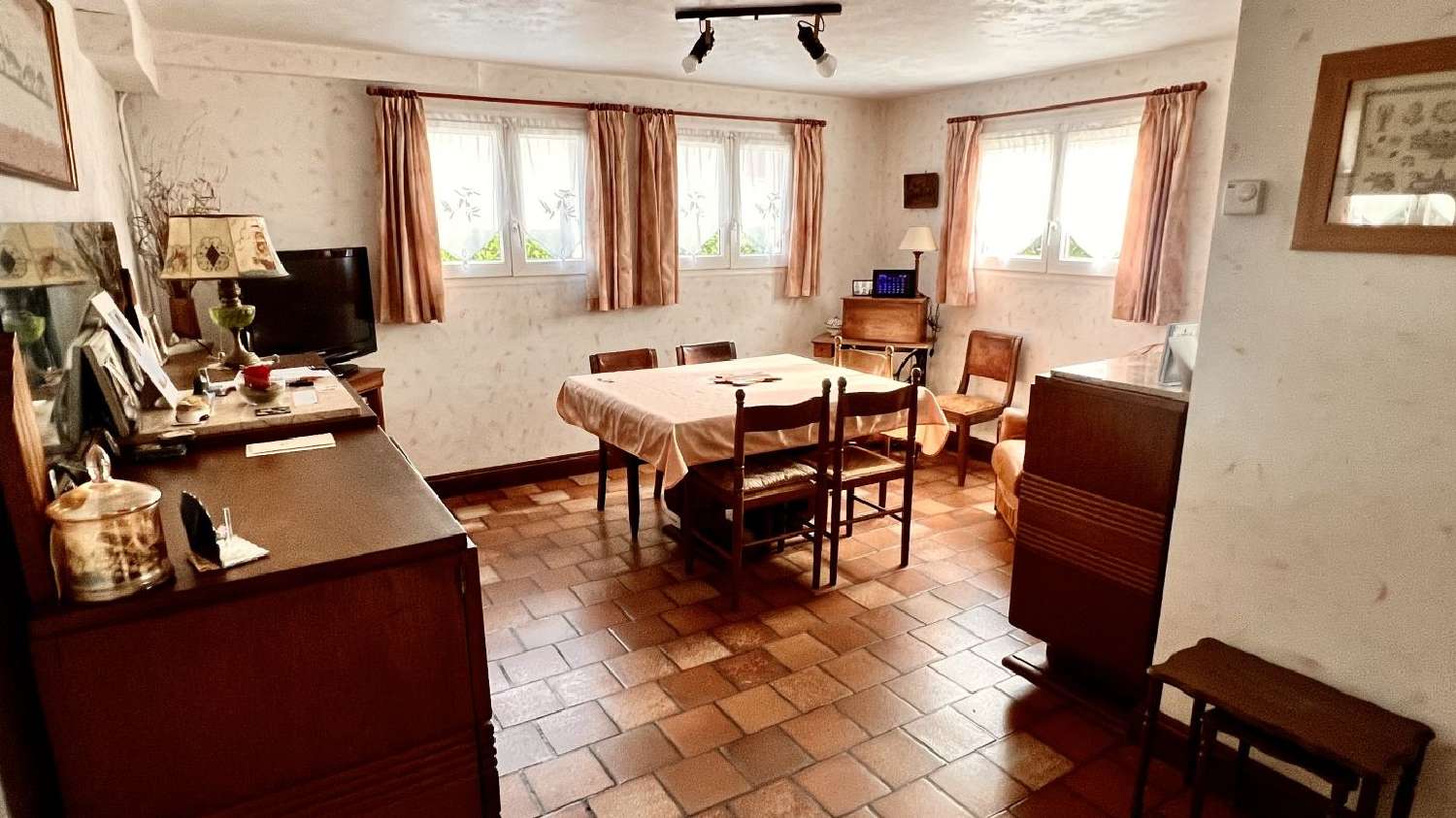 à vendre maison Haute-Goulaine Loire-Atlantique 4