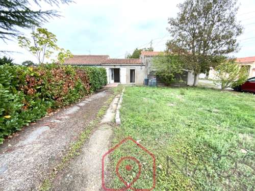 Haute-Goulaine Loire-Atlantique huis foto 7425777
