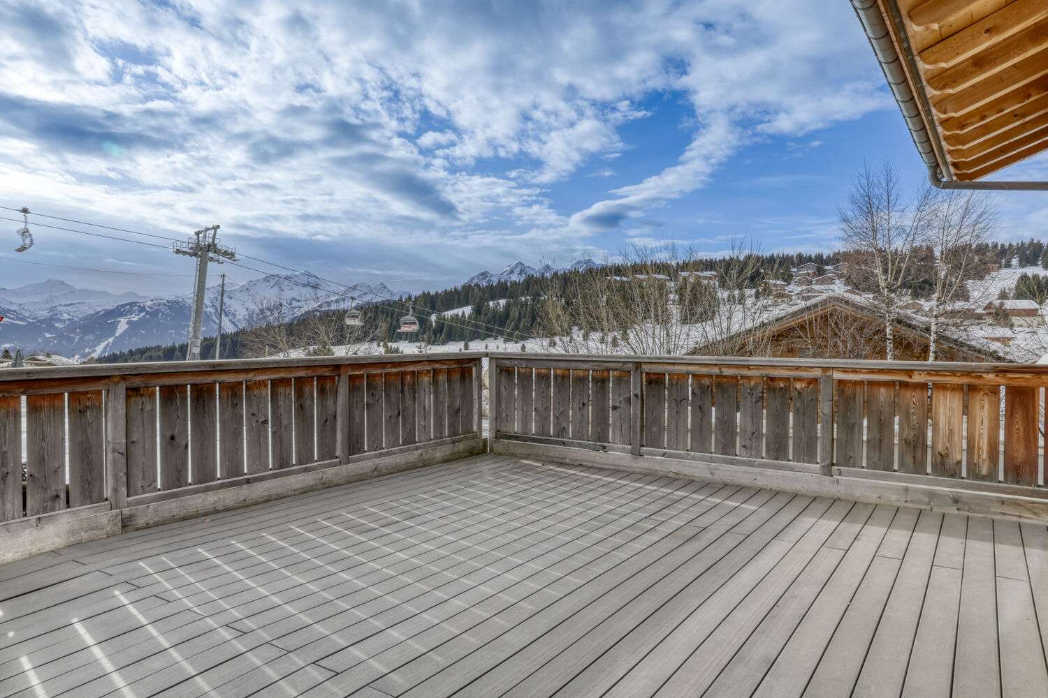  for sale house Hauteluce Savoie 2