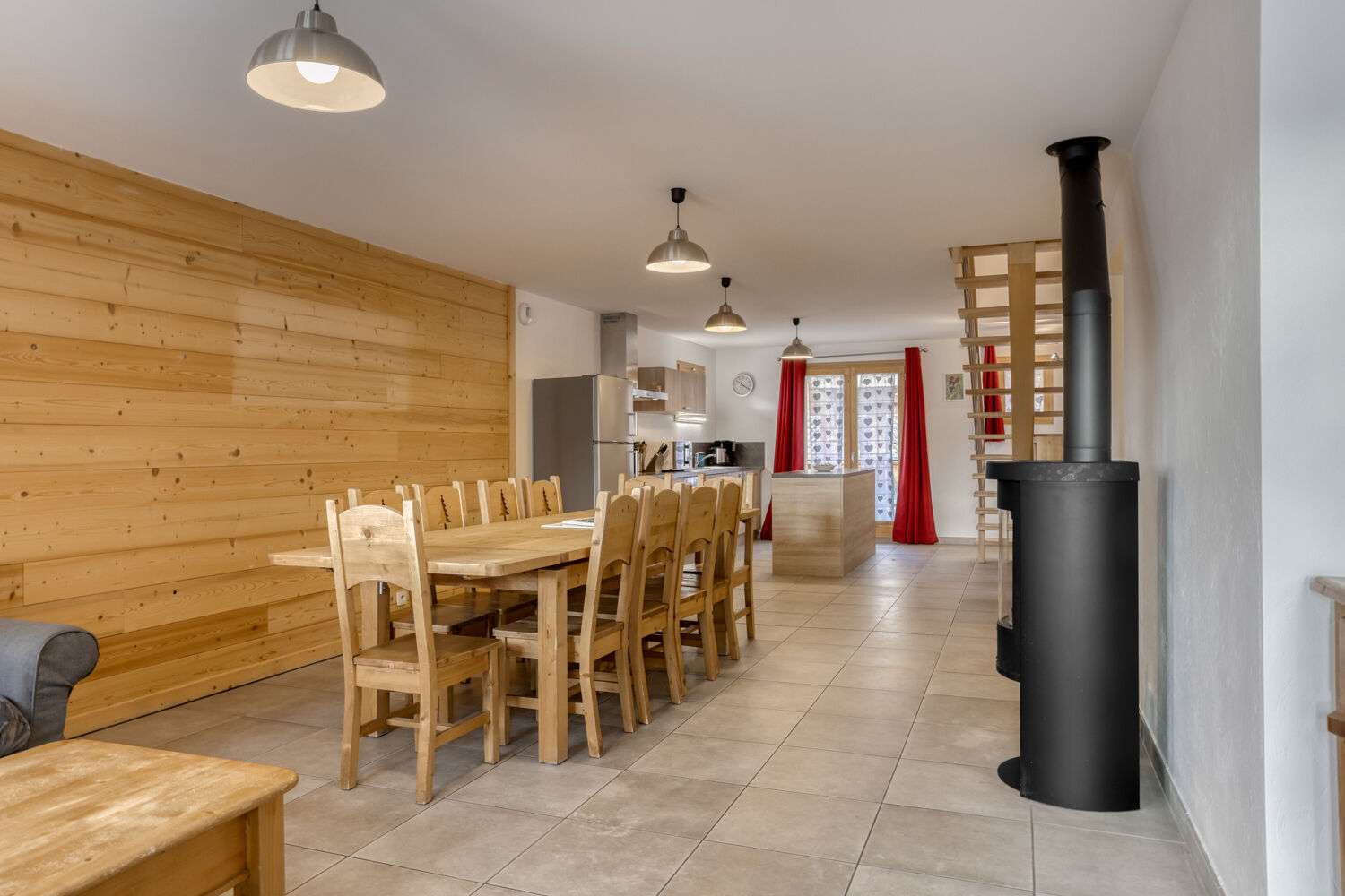  for sale house Hauteluce Savoie 5