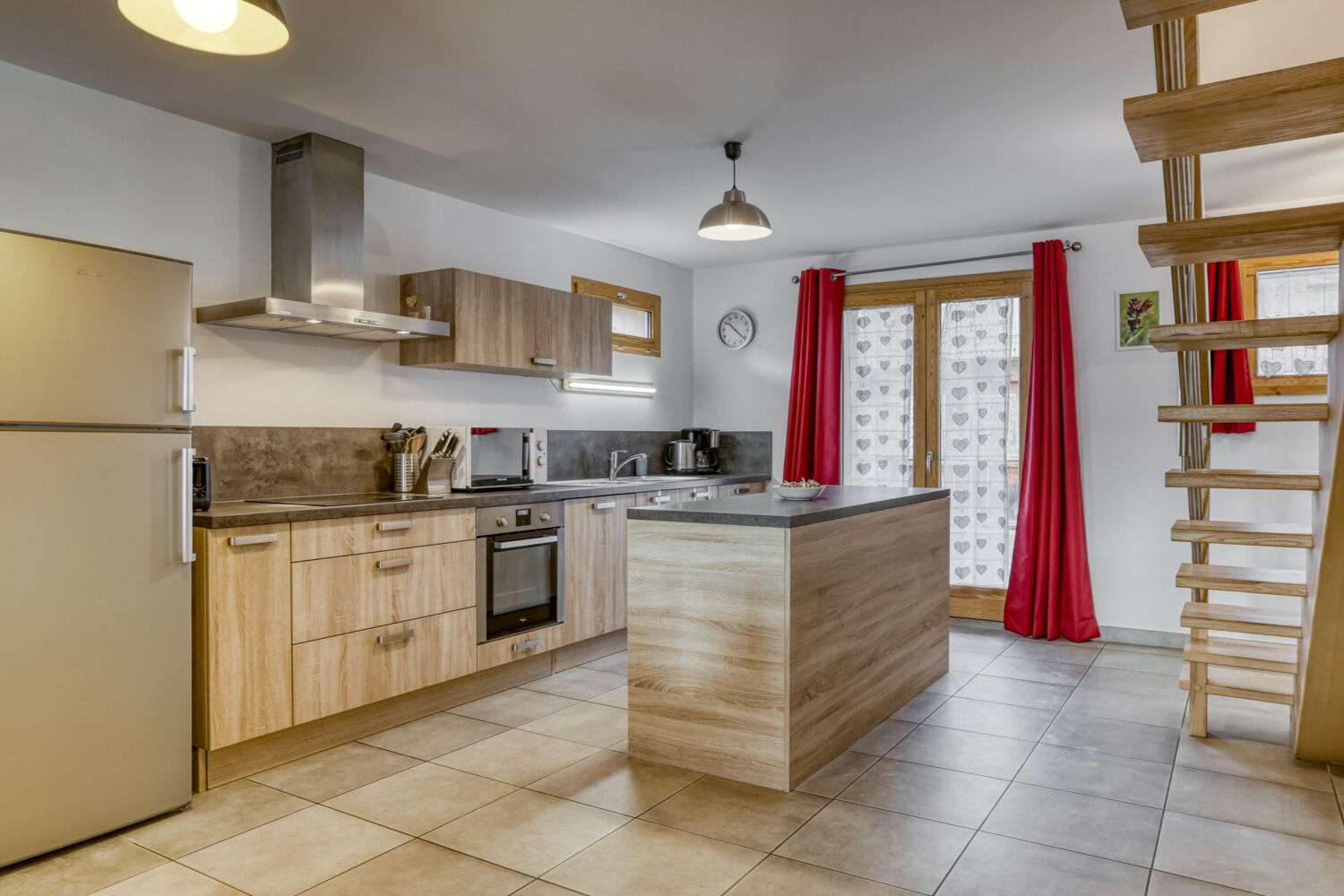  for sale house Hauteluce Savoie 7