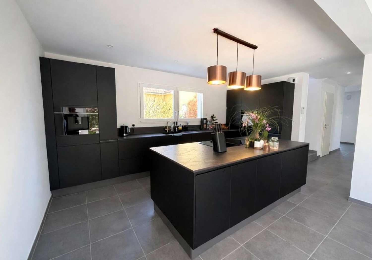  à vendre maison Hégenheim Haut-Rhin 2